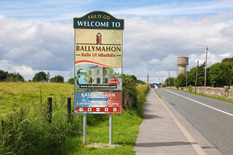 Ballymahon