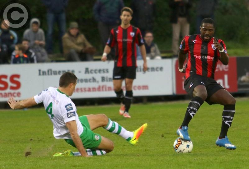 Longford Town seeking a win over UCD at City Calling Stadium on Saturday 