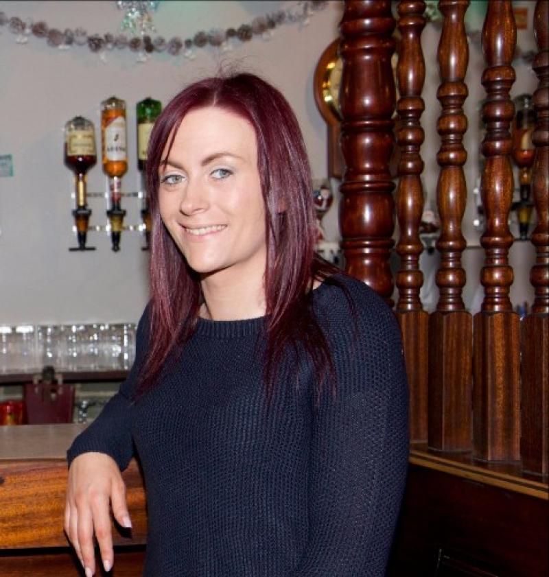 Legan and Longford deeply saddened at untimely passing of Jenny Kelly