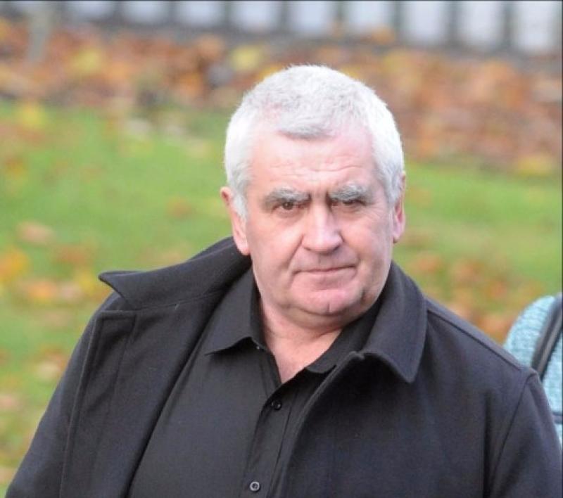 Longford pig farmer Donal Connaughton jailed for twelve months after losing appeal