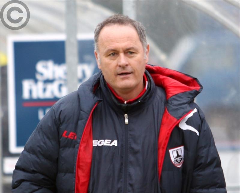 Longford Town suffer another setback in disappointing defeat at home to UCD