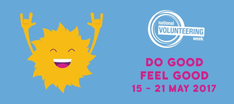 Longford Volunteer Centre to showcase positive impact of volunteering 