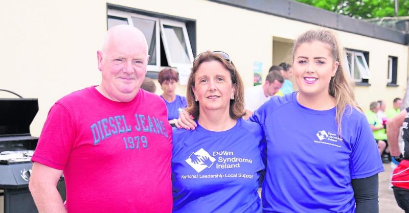 Glen Brady Memorial Cycle