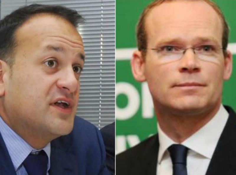 POLL: Who would you choose as the new Fine Gael leader?