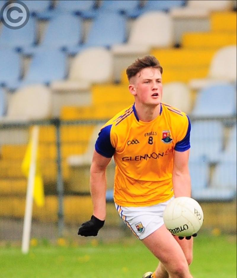 Dublin in a different class as Longford minors crash to crushing defeat in championship exit 