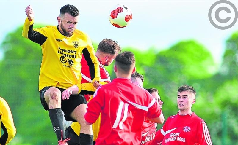 Clara Town conquer Camlin United in Counties Cup Final 