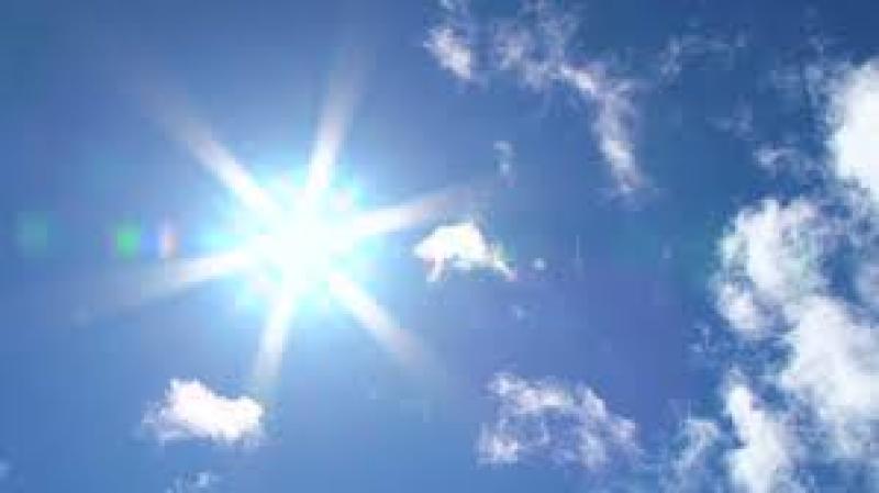 From drizzle to sizzle - Longford to bask in sun for August Bank Holiday weekend