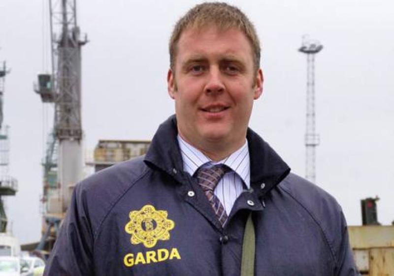 Adrian Donohoe 