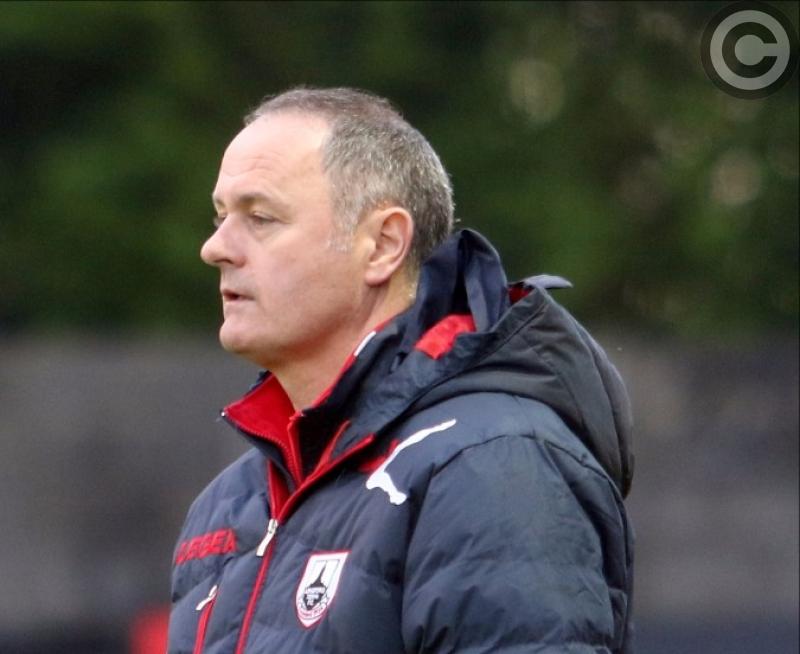 Longford Town tale of woe continues in Waterford defeat