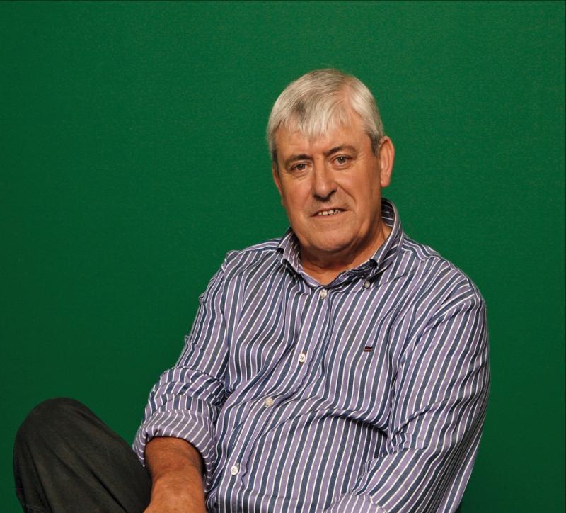 Funeral arrangements for late Longford musician Noel Cassidy announced