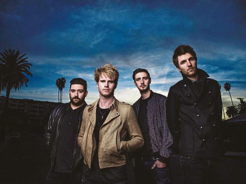 Hozier, Dermot Kennedy, Kodaline and Picture This among leading acts to perform digital concerts to raise funds for Irish children