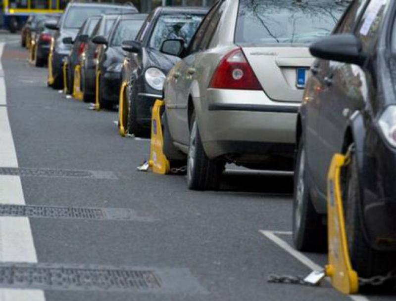 Vehicle Clamp Act comes into effect
