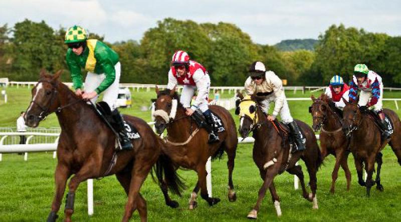 Kilbeggan gears up for June Bank Holiday race meeting 