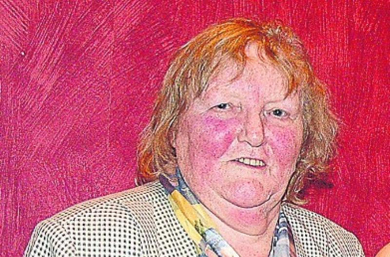 Longford Leader Obituaries: Kind Kay Feeney sought out the best in everyone