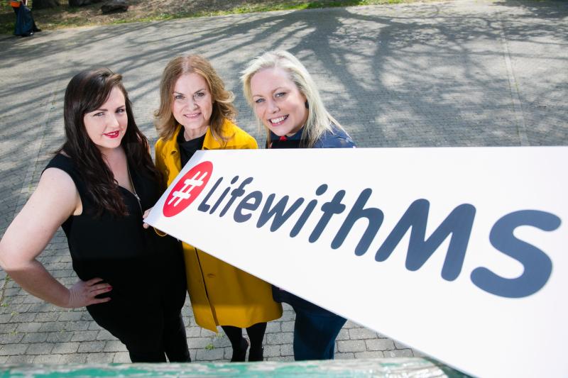 World MS Day 2017 to help support people living with Multiple Sclerosis  in county Longford