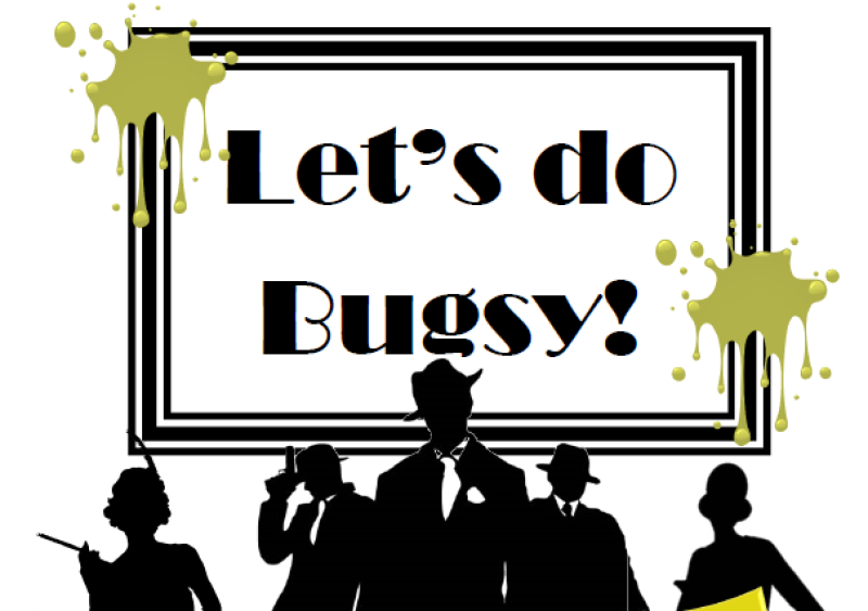 Let's do Bugsy in Ballymahon