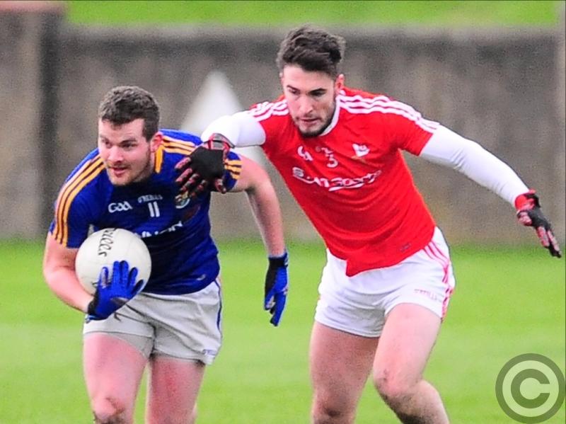 Longford heading back to Drogheda for clash against Louth in the All-Ireland SFC Qualifiers