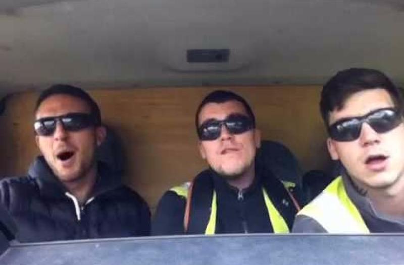The 10 types of driver you'll meet on Longford roads