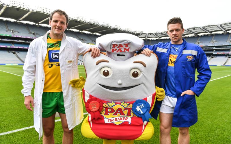 Pat the Baker enhances grassroots presence with new GAA and GPA protein bread  partnership