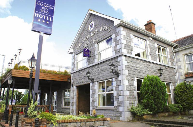 Rooskey hotel will be opened to asylum seekers in early January Court told