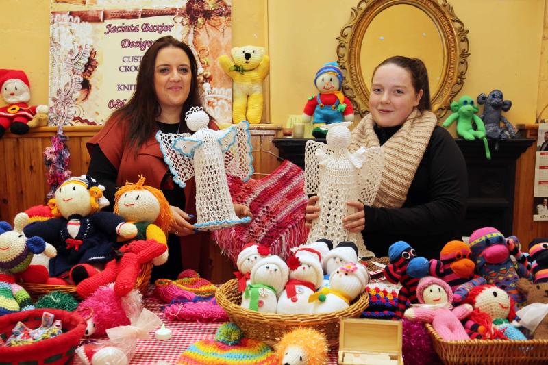 Making Longford craft and creative businesses more visible to the public