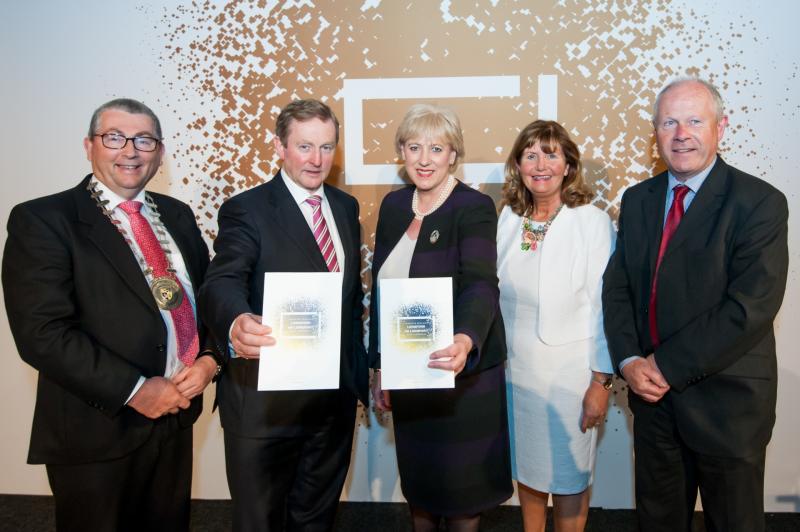 New Local Culture Plan will help to drive creativity in Longford