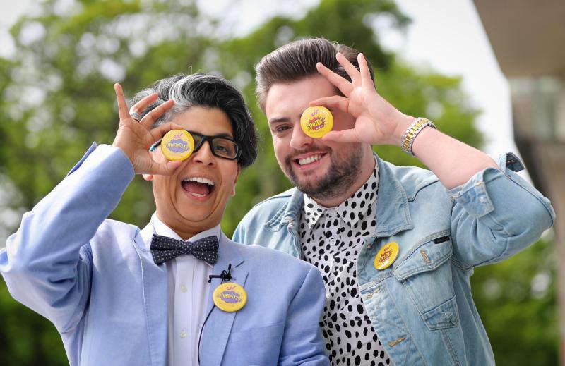 Impact of social media on LGBT community in Longford highlighted by helpline