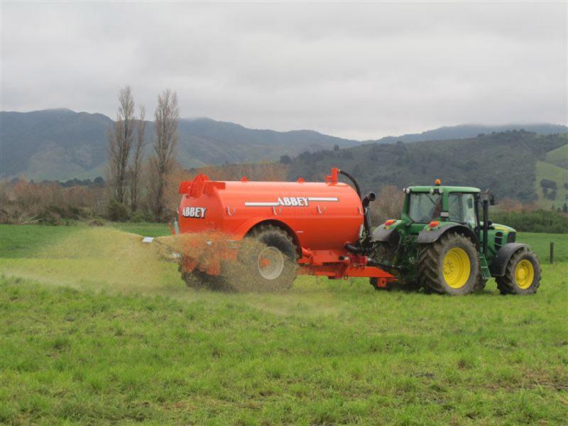Improving water quality: ‘Breaking the pathway of phosphorus and sediment entering waterways’
