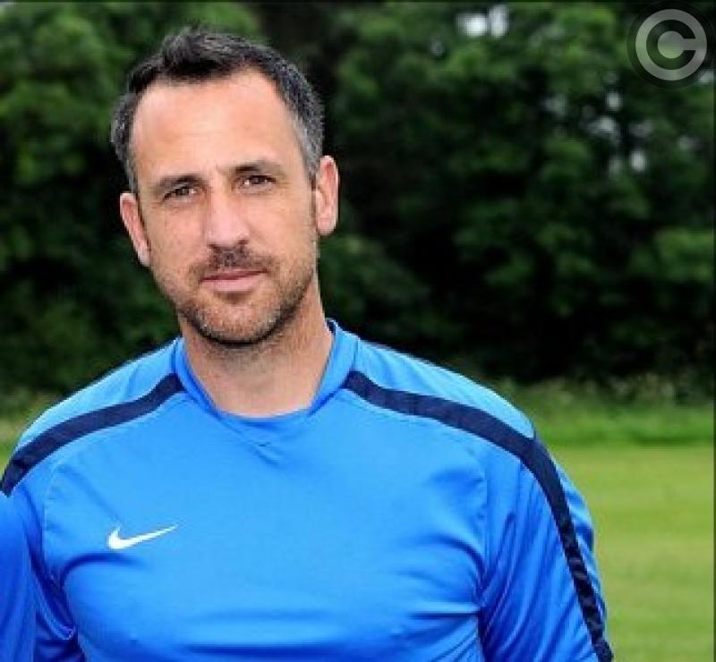 Longford Town draw against Athlone with new manager Neale Fenn set for his first game in charge at home to Cabinteely on Saturday 