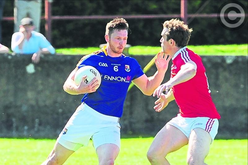 Longford attempt to produce another giant-killing act with all the pressure on Donegal 