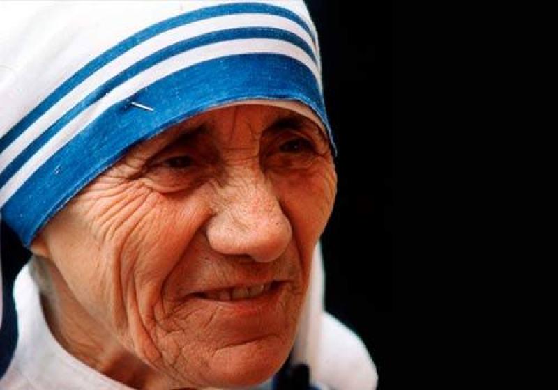 Relics of St Teresa of Calcutta to arrive at St Mel's Cathedral later this month