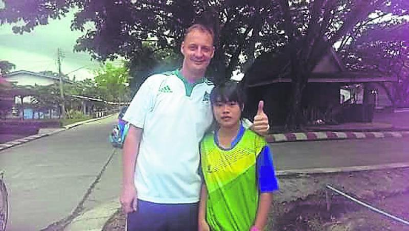 Longford mourns 'kind-hearted and charming' John Malone who died tragically in Thailand 