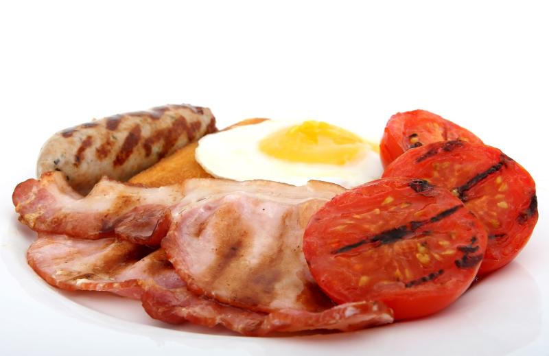 POLL: Where can we get the best full Irish in Longford?
