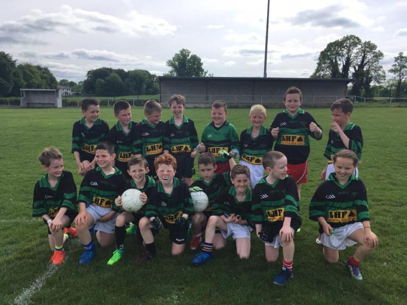 Longford Community Games teams bid for Leinster honours this weekend