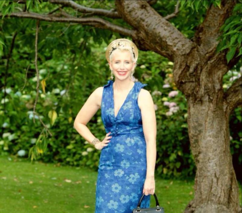 Aisling O’Loughlin 