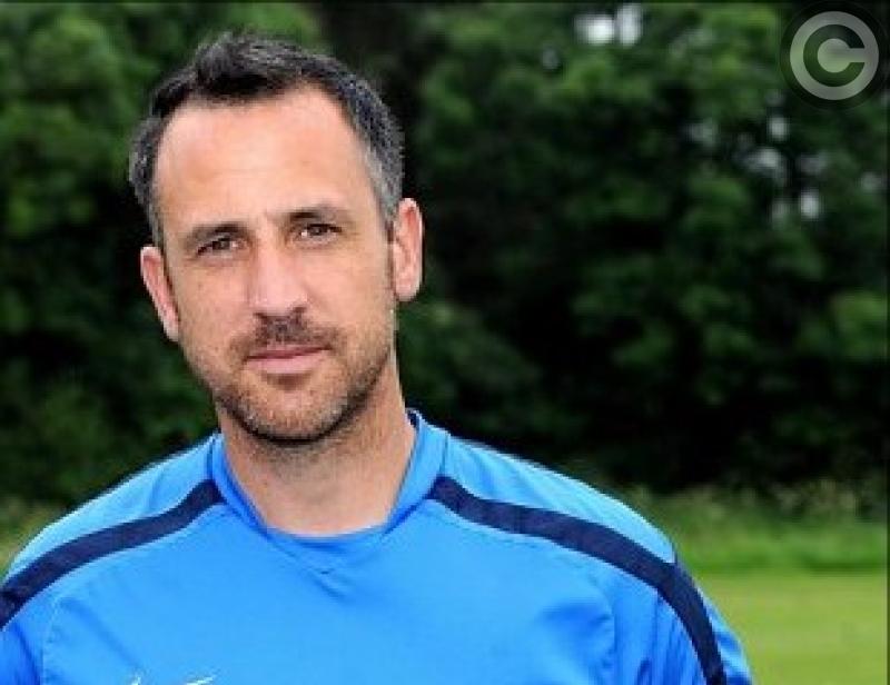 Winning start for new Longford Town manager Neale Fenn 