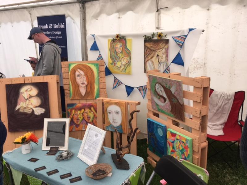 Co Longford Show