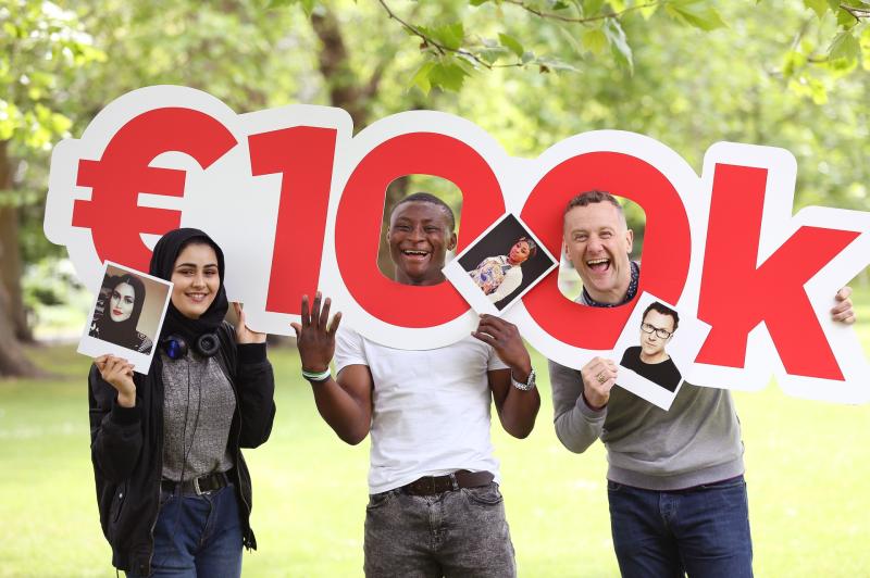 Final call for non-profits in Longford to enter the 'Coca-Cola Thank You Fund'