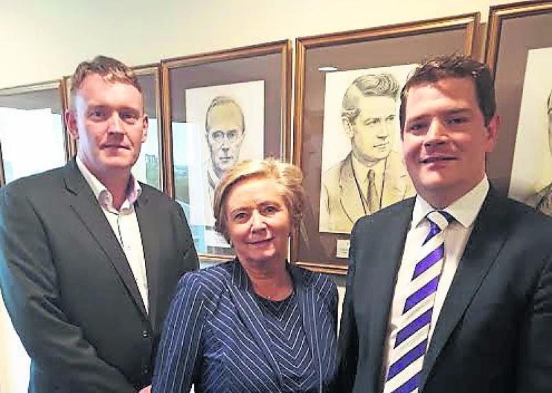Longford's local economy set for huge stimulus