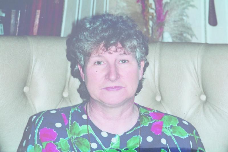  Balfe family in Longford town suffer double bereavement 