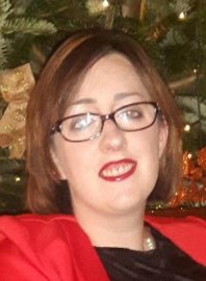 Lorraine Farrell 