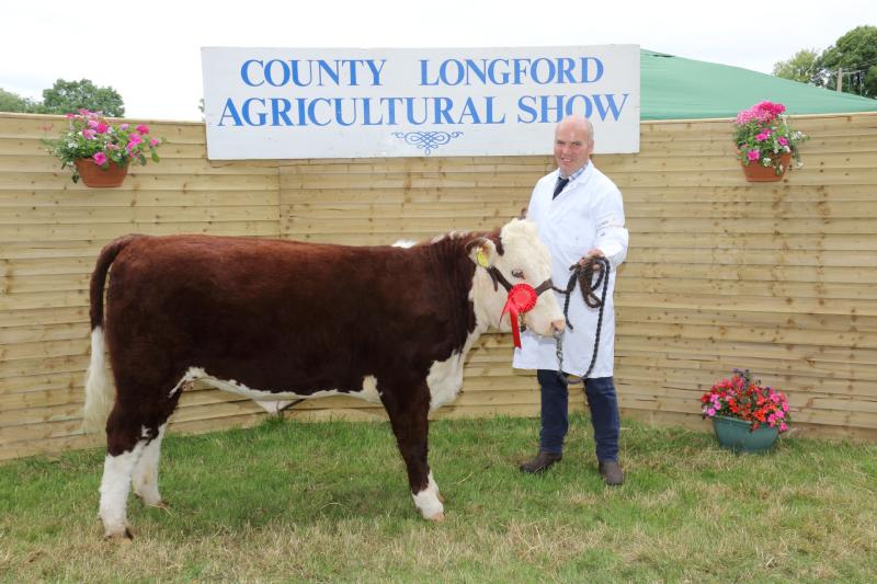 Claims CAP is not delivering for young Longford farmers