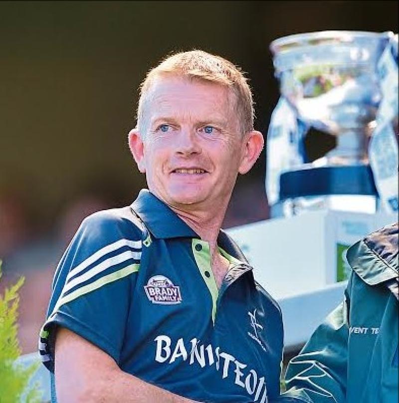 Longford Leader columnist Mattie Fox: With Hackett on board, Down's progression is no surprise to me