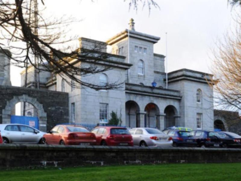 Man arrested in Dundalk as part of investigation into €20m property registration fraud