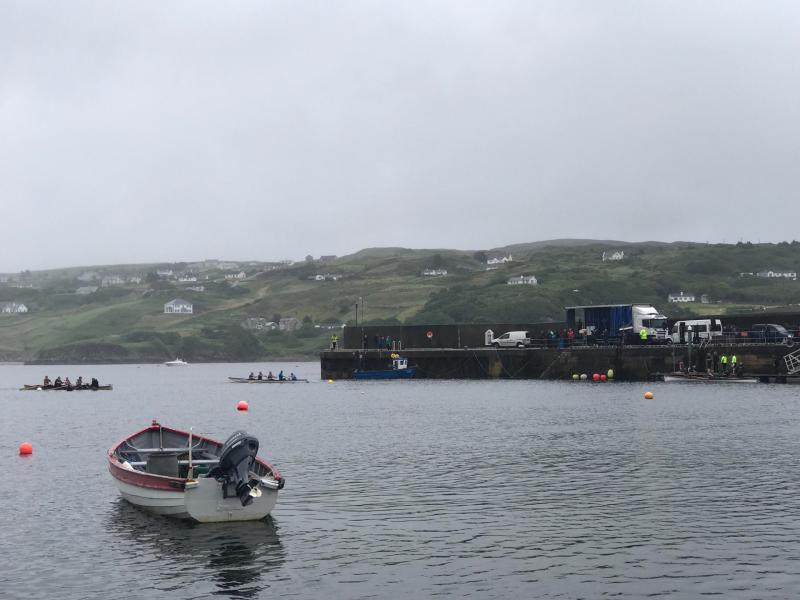 Two dead following Donegal sea tragedy