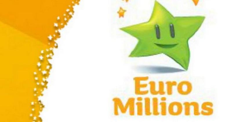 Euromillions jackpot winner makes contact with National Lottery