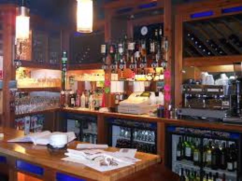 Black Olive restaurant in Longford town closes with immediate effect 