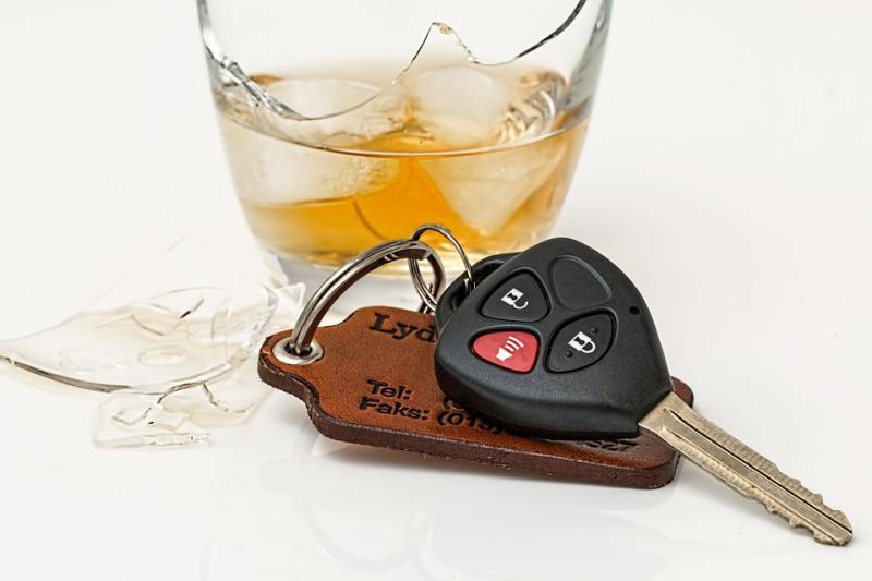 Drink driving legislation approved by Cabinet