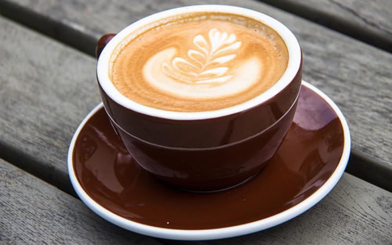 Coffee morning in Longford for LARCC hospice
