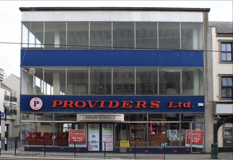 Providers